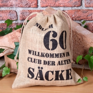 Alter Sack