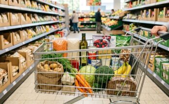 20 Tipps für den Einkauf beim Discounter
