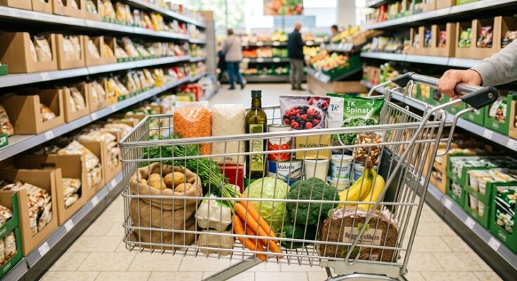 20 Tipps für den Einkauf beim Discounter