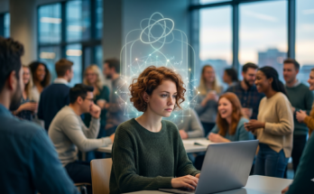 Intelligente Einsamkeit