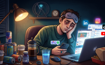 Generation Erschöpft