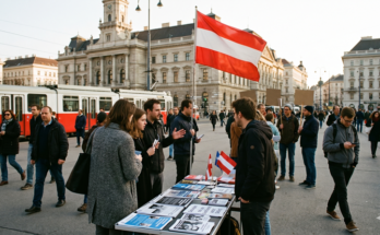 FPÖ und ihr Mediennetzwerk