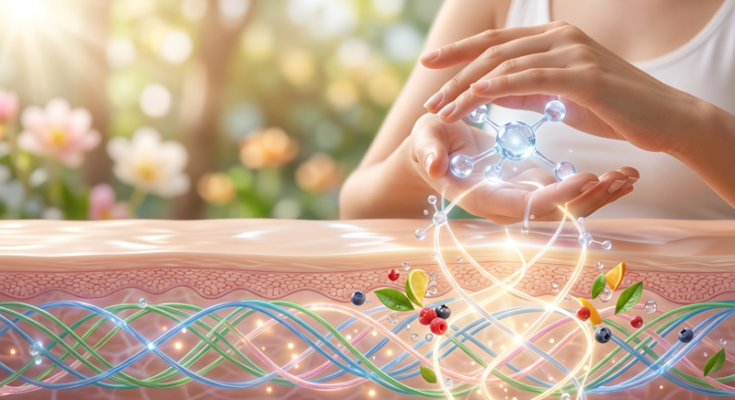 Fatenbildung und deren Ursachen