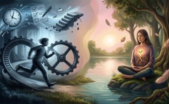 Paradox der Selbstoptimierung