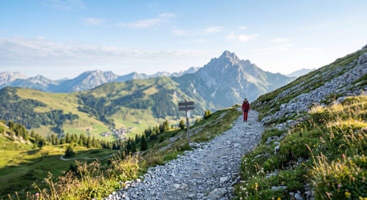 Lebensziele erreichen
