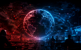 DNS und das Internet