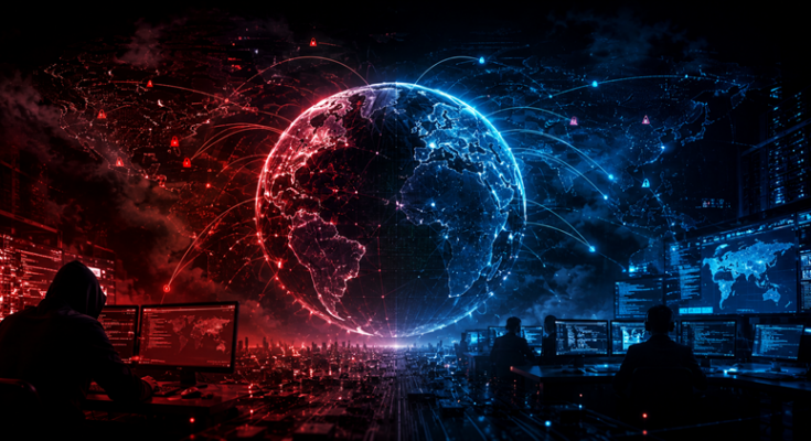 DNS und das Internet