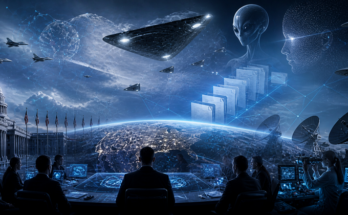 Die Evolution der UAP-Transparenz
