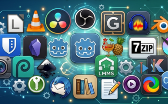 Ersetze Abos mit Gratis Tools
