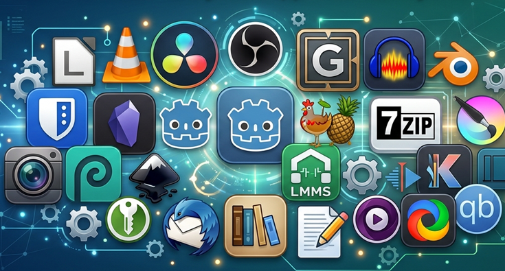 Ersetze Abos mit Gratis Tools