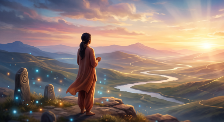 Intuition und Voraussicht trainieren