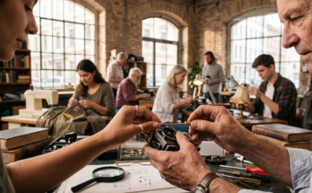 Marktmechanismen und mentaler Kultivierung
