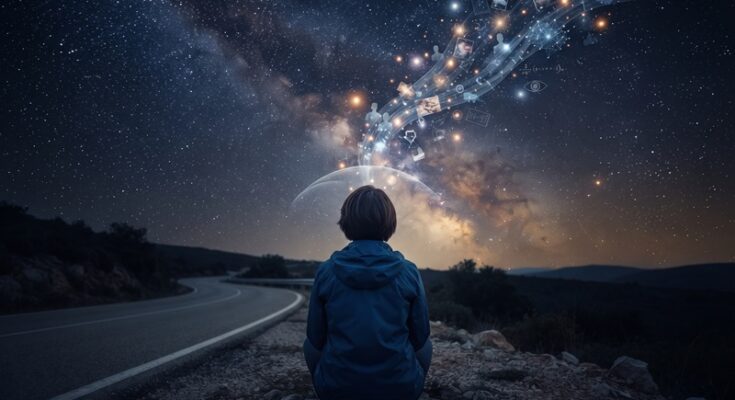 Die Illusion der inneren Stimme