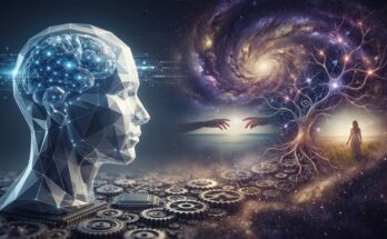 Die Illusion der bewussten Kontrolle